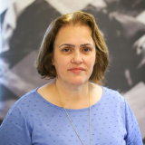 Maria do Amparo Travassos Ramos